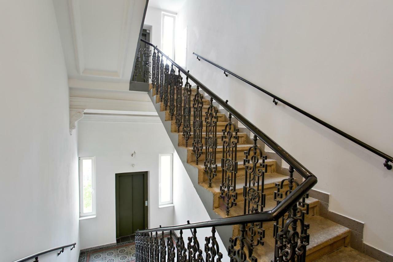 Open Gate Apartment Prague Exterior photo