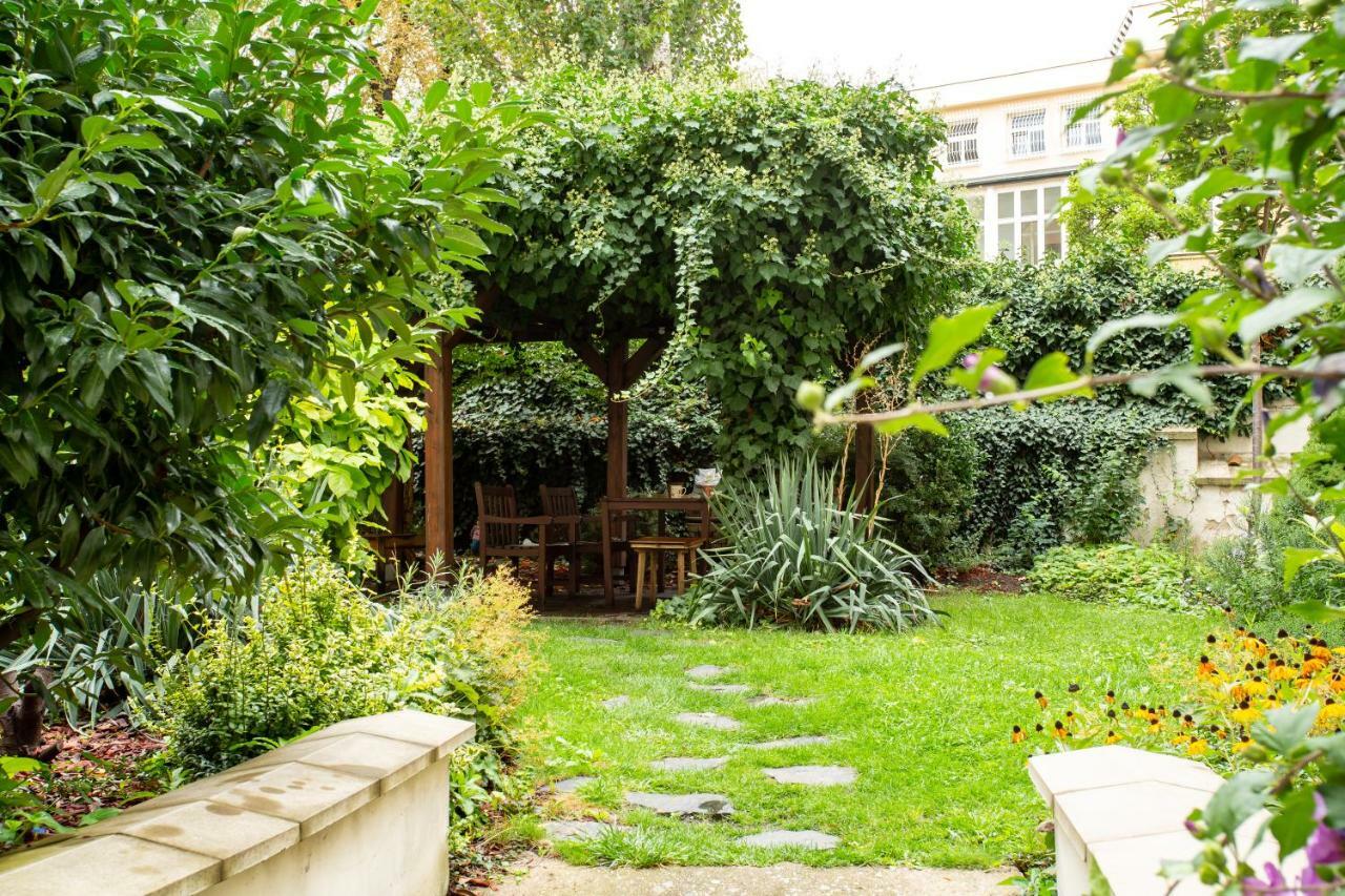 Open Gate Apartment Prague Exterior photo